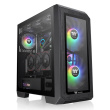 Thermaltake View 300 MX ARGB Black 877181