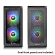 Thermaltake View 300 MX ARGB Black 877181