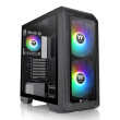 Thermaltake View 300 MX ARGB Black 877181