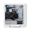 Thermaltake View 300 MX ARGB Tempered Glass - Snow