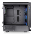 Thermaltake Ceres 500 A RGB Black Tempered Glass