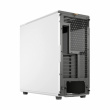 Fractal Design PC case North XL Chalk White