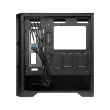 Chieftec PC case APEX GA-01B-Q-OP MidTower black