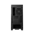 Chieftec PC case APEX GA-01B-Q-OP MidTower black