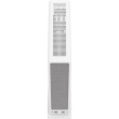 Mini Fractal Design Ridge White