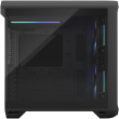 Midi Fractal Design Torrent Compact RGB Черный Window