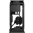 ITX Fractal Design Mood Black