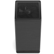 ITX Fractal Design Mood Black