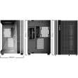 Midi be quiet! Light Base 600 DX black