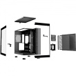Midi be quiet! Light Base 600 DX black