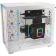 Midi be quiet! Light Base 900 DX white