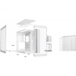 Midi be quiet! Light Base 900 DX white
