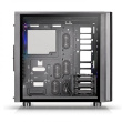 Thermaltake Computer case - View 31 ARGB Tempered Glass - Black