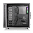 Thermaltake Computer case - View 31 ARGB Tempered Glass - Black