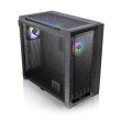 Thermaltake Case CTE T750 Full Tower ARGB TG Black