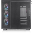 Midi Thermaltake View 380 XL TG ARGB Black