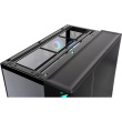 Midi Thermaltake View 380 XL TG ARGB Black