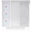 Midi Thermaltake View 380 XL TG ARGB Snow White