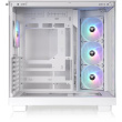 Midi Thermaltake View 380 XL TG ARGB Snow White