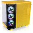 Midi Thermaltake View 380 XL TG ARGB Bumblebee