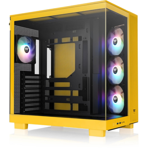 Midi Thermaltake View 380 XL TG ARGB Bumblebee