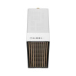 Fractal Design | North | Chalk White | Power supply included No | ATX