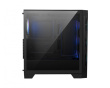 MSI MAG FORGE 321R AIR FLOW TEMPERED GLASS