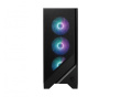 MSI MAG FORGE 321R AIR FLOW TEMPERED GLASS