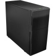 Midi Nanoxia Deep Silence 3 | black. schallgedämmt