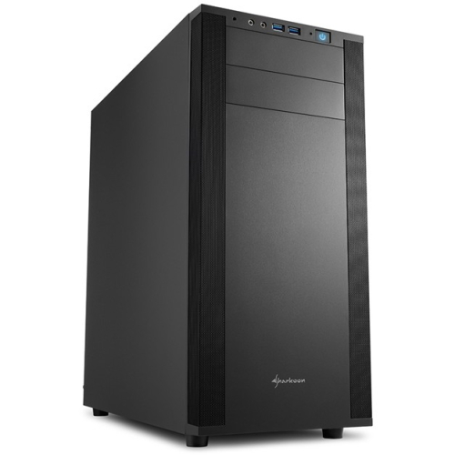 Midi Sharkoon M25-V