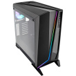 MIDI Corsair Carbide Series SPEC-OMEGA RGB schwarz. Glasfenster