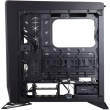 MIDI Corsair Carbide Series SPEC-OMEGA RGB schwarz. Glasfenster
