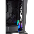 MIDI Corsair Carbide Series SPEC-OMEGA RGB schwarz. Glasfenster
