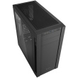Midi Sharkoon S25-W. Acrylfenster