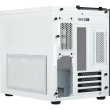 MIDI Corsair Crystal Series 280X RGB weiß. Glasfenster