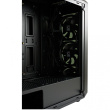 Midi LC-Power 703B Quad-Luxx - ATX Gaming-Gehäuse