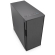 Midi Nanoxia Deep Silence 8 Pro black
