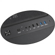 Midi Nanoxia Deep Silence 8 Pro black