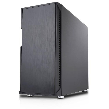 Midi Nanoxia Deep Silence 8 Pro black