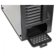 Midi Cooltek Vier RGB Schwarz