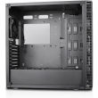 Midi Cooltek Vier RGB Schwarz