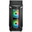 Midi Sharkoon VG6-W RGB ATX