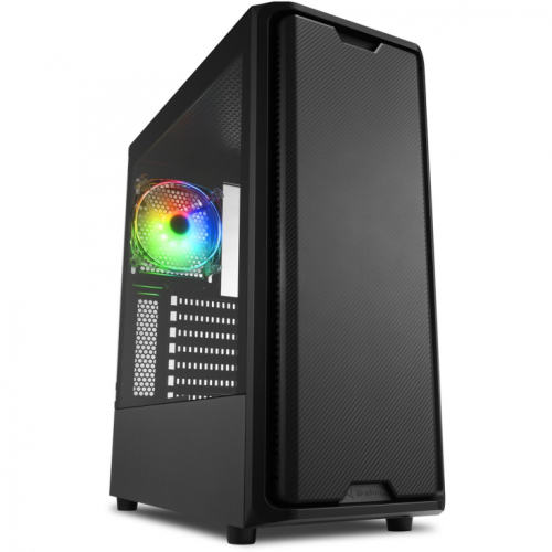 Midi Sharkoon SK3 RGB ATX