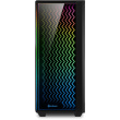 Midi Sharkoon RGB LIT 200