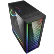 Midi Sharkoon RGB LIT 200