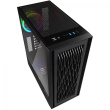 Midi Sharkoon WAVE RGB Black