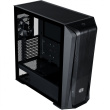 MIDI CoolerMaster MasterBox MB500 ARGB | black. window