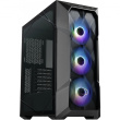 MIDI CoolerMaster MasterBox TD500 V2 ARGB | black