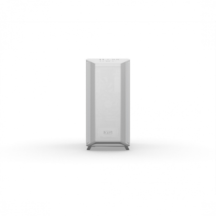 Midi be quiet! Dark Base 701 White