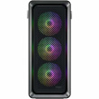 Midi FSP CUT593P E-ATX Ultra Tower 3xARGB BLACK